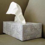 Tissue Box